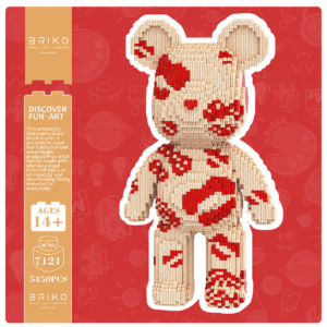Oso Cupido 43 Cm