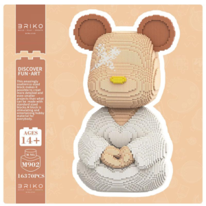Oso Yoga 80 Cm